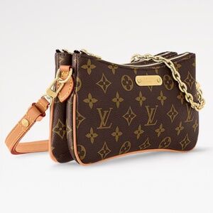 Louis Vuitton handbag